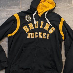 Bruins Hockey Sweatshirt Men's 2XL